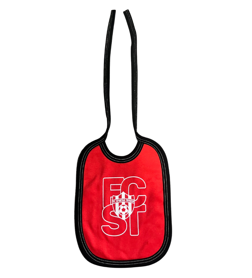 podbradnik fcst