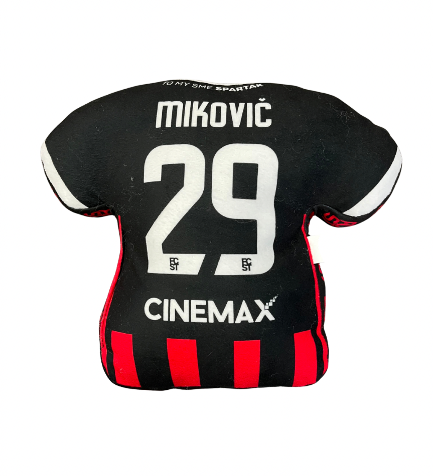 mikovič