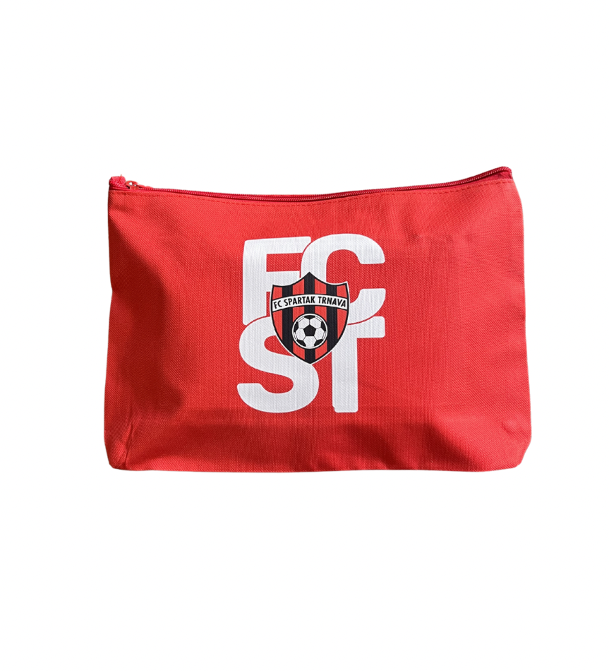 Univerzálna taška FCST – červená