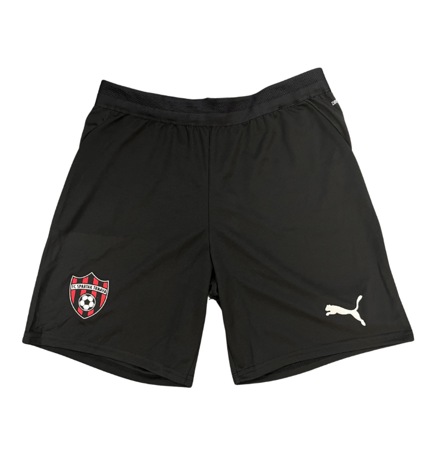 TRENÍRKY FC SPARTAK TRNAVA 2026/2027 – ČIERNE